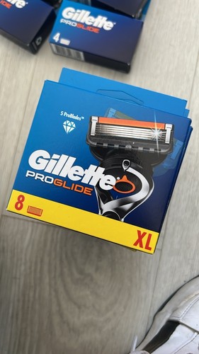 Gillette proglide lame - gillette,