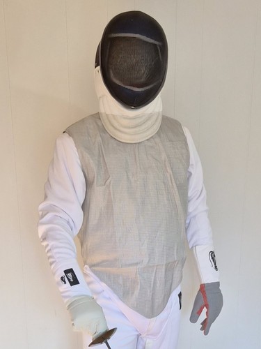 Foil lame for olympic - foil,