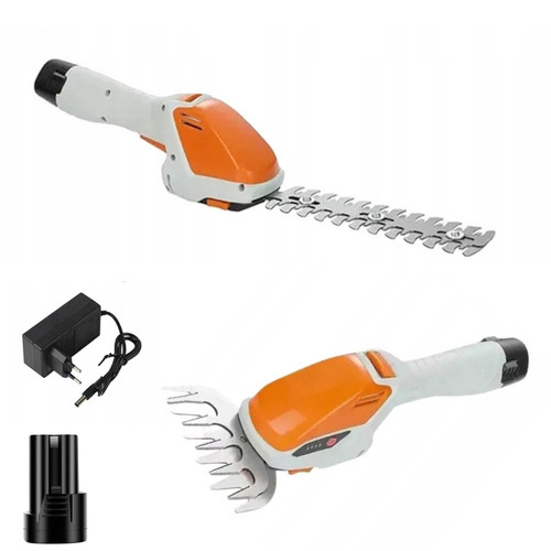 Tagliasiepi batteria 12v - batteria,