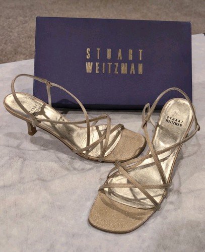 Stuart weitzman vintage - weitzman,