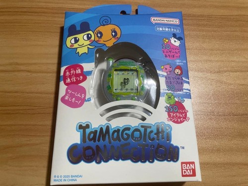 Tamagotchi connection main - tamagotchi,