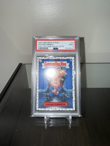 2022 gpk encore eminem 1a - gpk,