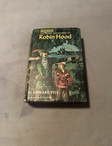 Vintage 1965 robbin - 1965, &