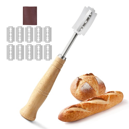 Bread lame stainless - bread, lame,