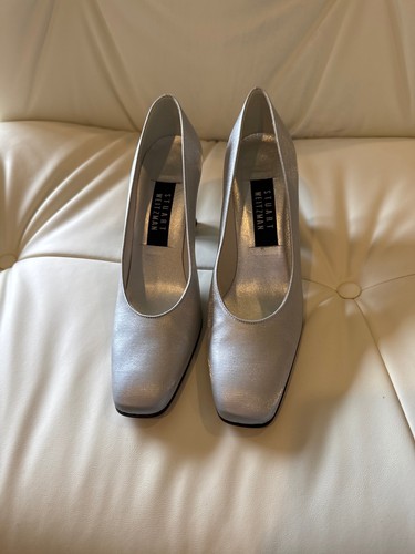 Vintage stuart weitzman cana - vintage,