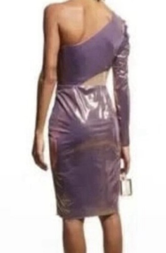 Marchesa notte one shoulder - marchesa,