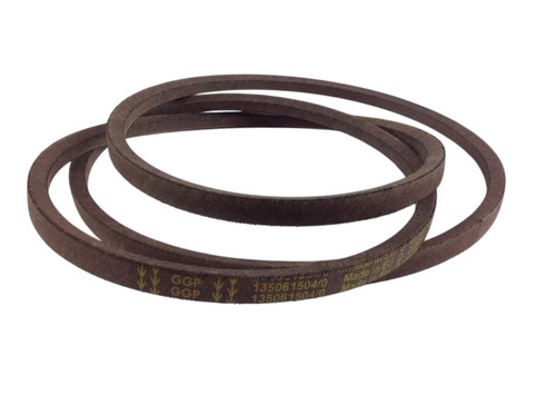 Cinghia trattorino piatto lame - cinghia,