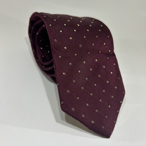 Sulka limited edition silk tie - limited,