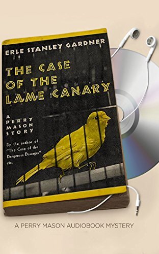 The case lame - the, canary
