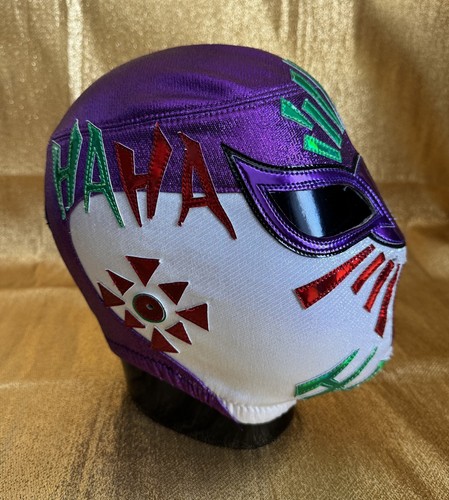 Místico joker japan - místico,