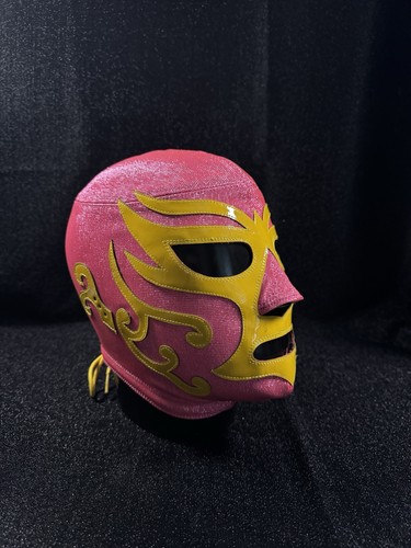 Mil máscaras lame cristal pro - mil,